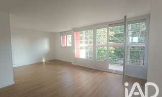 Appartement 4 Pièces 69 m² à louer à Sainte-Geneviève-des-Bois (91700)