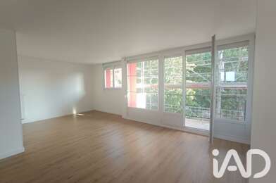 Appartement 4 pièces 1250 €