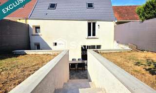 Maison 5 Pièces 104 m² à vendre à Villiers-sur-Morin (77580)