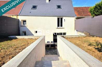 Maison 5 pièces 319000 €