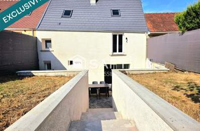 MAISON 104 M2 avec terrasse et jardin de 404 M2 — photo du bien
