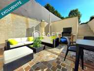 MAISON 104 M2 avec terrasse et jardin de 404 M2 — photo 2