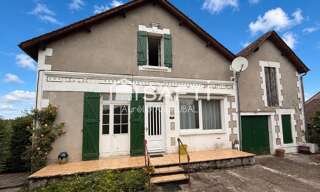 Maison 4 Pièces 99 m² à vendre à Le Buisson-de-Cadouin (24480)