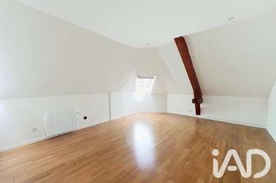 Appartement 1 pièces 124000 €