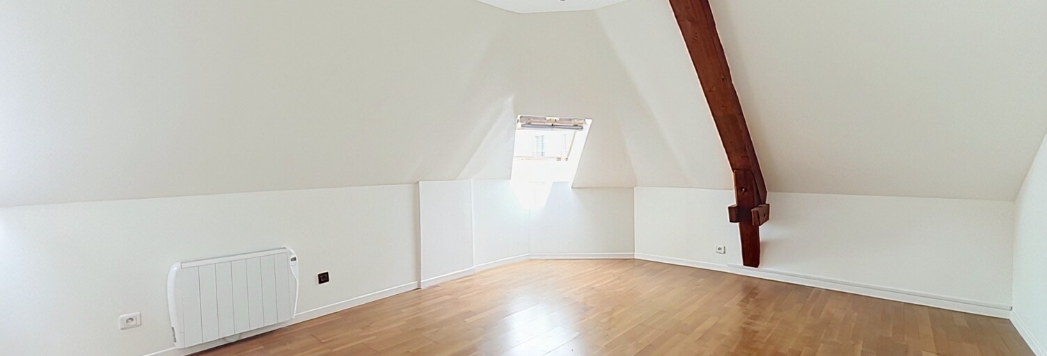 Appartement 1 Pièce 17 m² à vendre à Le Raincy (93340)
