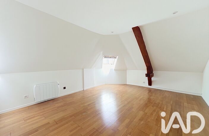 Vente Appartement 1 pièce — photo 2
