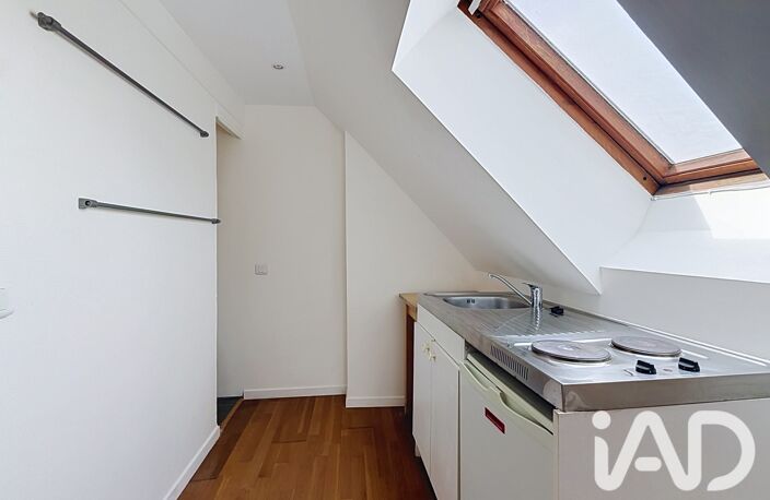 Vente Appartement 1 pièce — photo 5