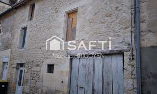 Maison 4 Pièces 150 m² à vendre à Rauzan (33420)