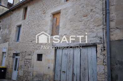 Maison 4 pièces 149000 €