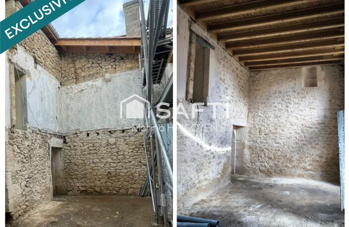 Maison en Pierre — photo 4