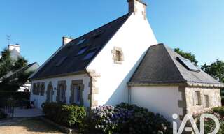 Maison 6 Pièces 146 m² à vendre à Arradon (56610)