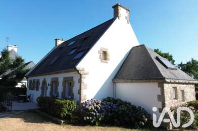 Maison 6 pièces 697500 €