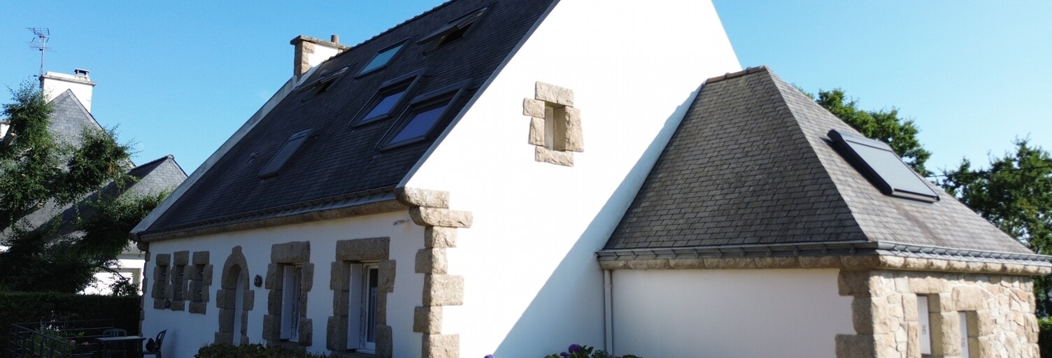 Maison 6 Pièces 146 m² à vendre à Arradon (56610)