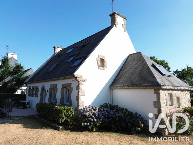 Vente Maison/villa 6 pièces — photo 1