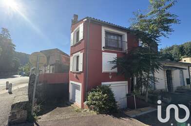 Maison 5 pièces 190000 €