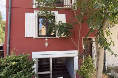 Maison 5 pièces 190000 €