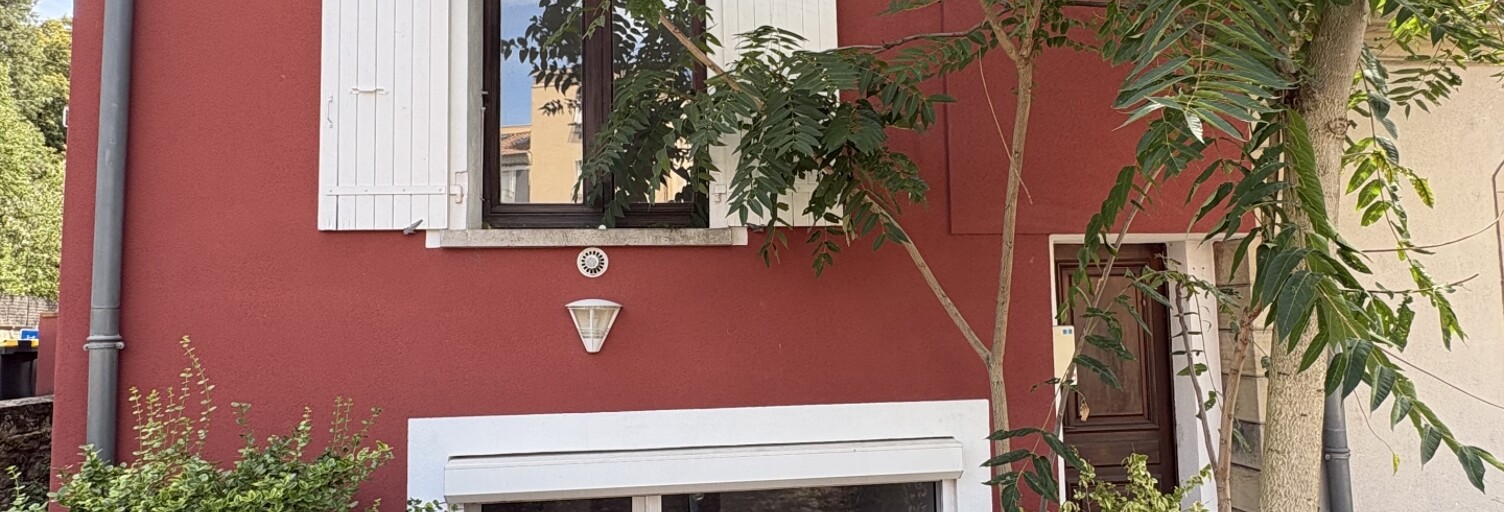 Maison 5 Pièces 180 m² à vendre à Vals-les-Bains (07600)