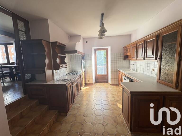 Vente Maison de village 5 pièces — photo 1