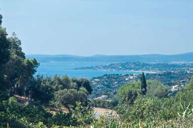 Appartement 3 pièces 319000 €