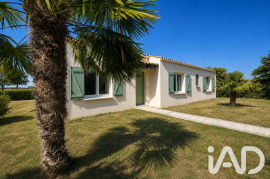 Maison 4 pièces 210000 €