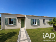 Vente Maison/villa 4 pièces — photo 2