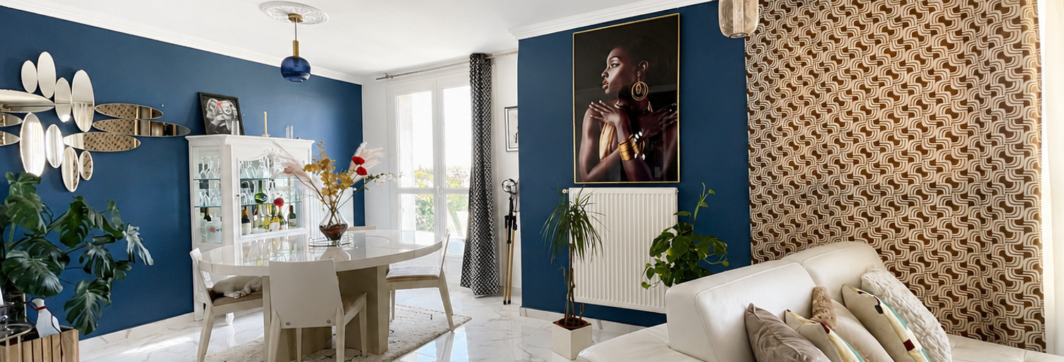Appartement 4 Pièces 92 m² à vendre à Bourges (18000)