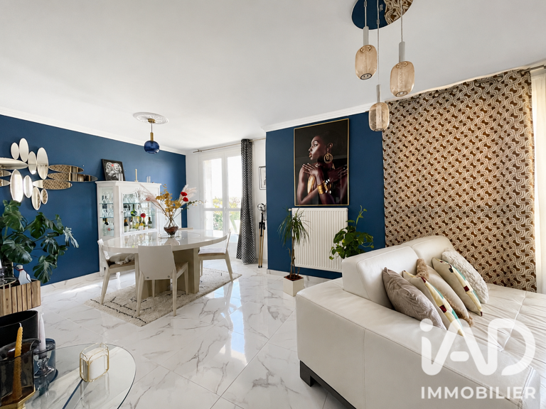 Vente Appartement 4 pièces — photo 1