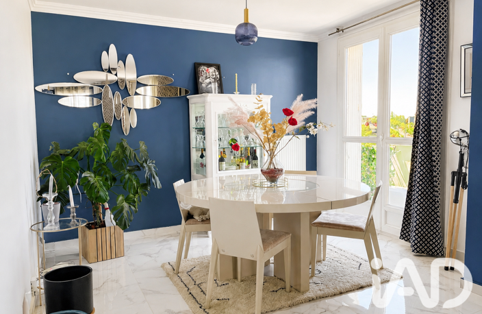 Vente Appartement 4 pièces — photo 2