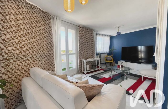 Vente Appartement 4 pièces — photo 3