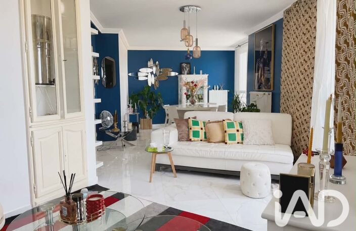 Vente Appartement 4 pièces — photo 4