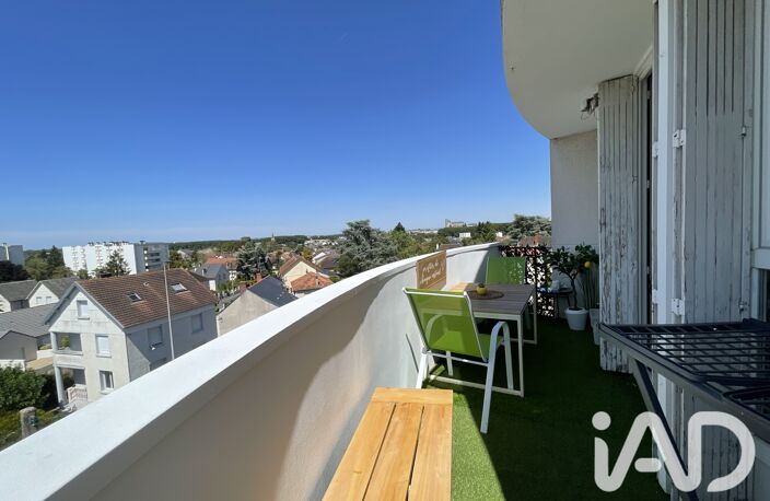 Vente Appartement 4 pièces — photo 5