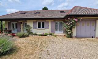 Maison 6 Pièces 138 m² à vendre à Louviers (27400)