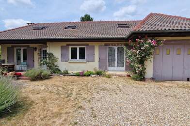 Maison 6 pièces 299000 €