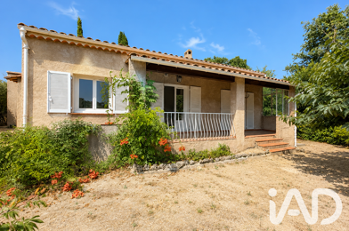 Maison 4 pièces 315000 €