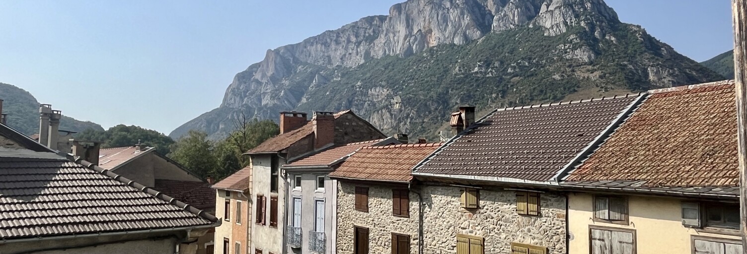 Maison 6 Pièces 150 m² à vendre à Les Cabannes (09310)