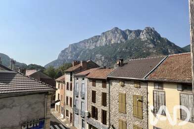 Maison 6 pièces 127500 €