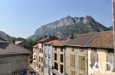 Vente Maison de village 6 pièces — photo du bien
