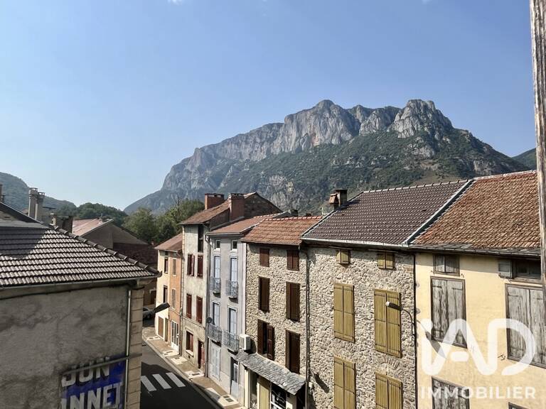 Vente Maison de village 6 pièces — photo 1