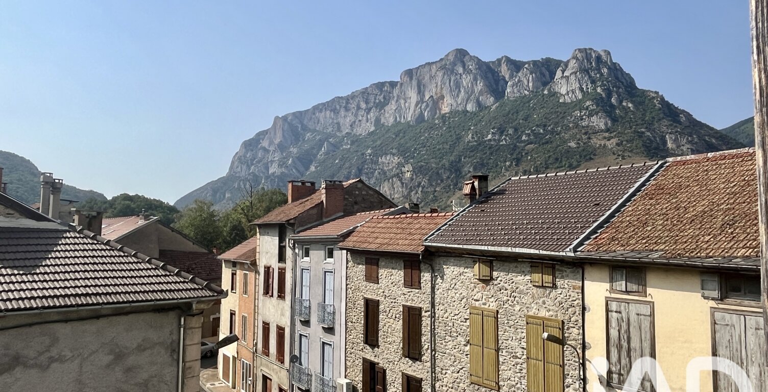 Vente Maison de village 6 pièces — photo 1