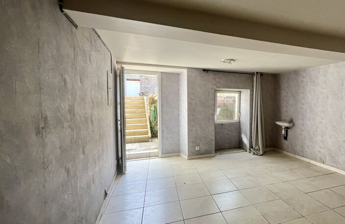 Vente Maison de village 6 pièces — photo 2