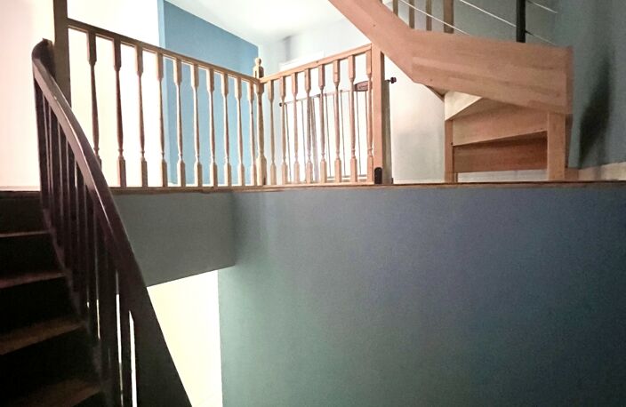 Vente Maison de village 6 pièces — photo 4