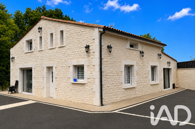 Maison 7 pièces 277000 €