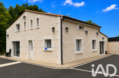 Vente Maison/villa 7 pièces — photo du bien