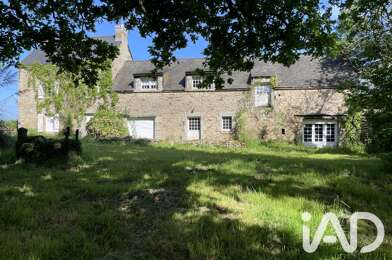 Maison 6 pièces 415000 €