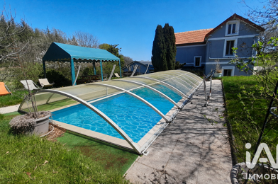 Maison 8 pièces 239000 €