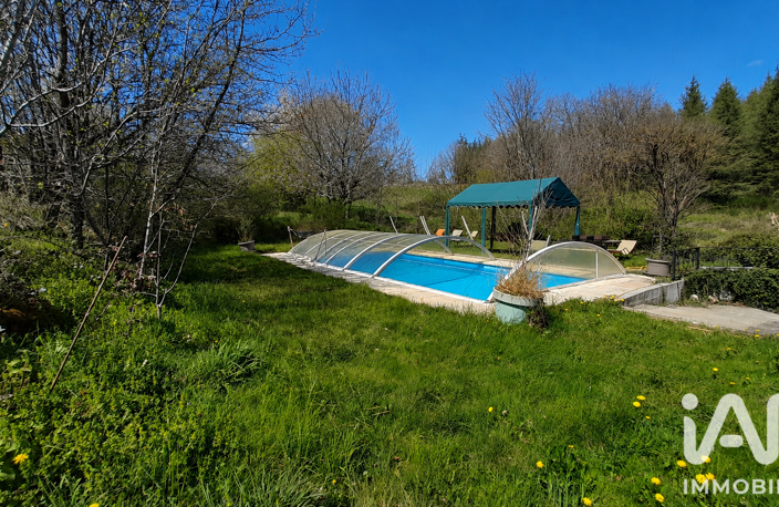 Vente Maison traditionnelle 8 pièces — photo 2