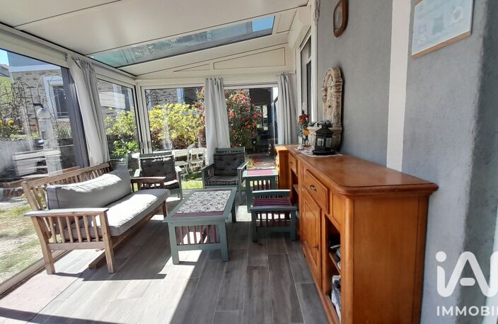 Vente Maison traditionnelle 8 pièces — photo 4