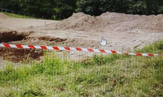 Terrain  722 m² à vendre à Thorigny (85480)