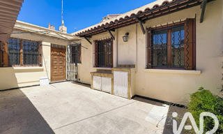 Maison 3 Pièces 63 m² à vendre à Marseille 3 (13003)