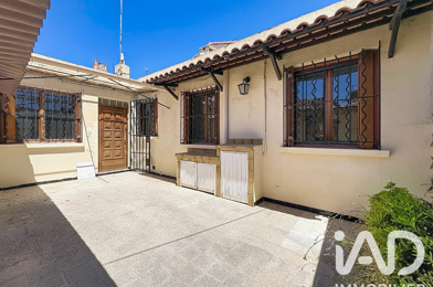 Maison 3 pièces 145000 €